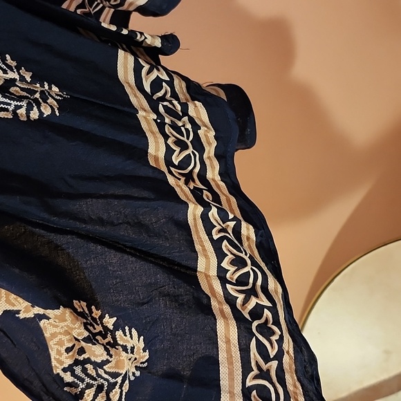 Do Everything In Love Kimono/Cover-up - Picture 3 of 5